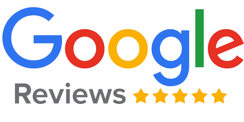 Google business profile reviews badge