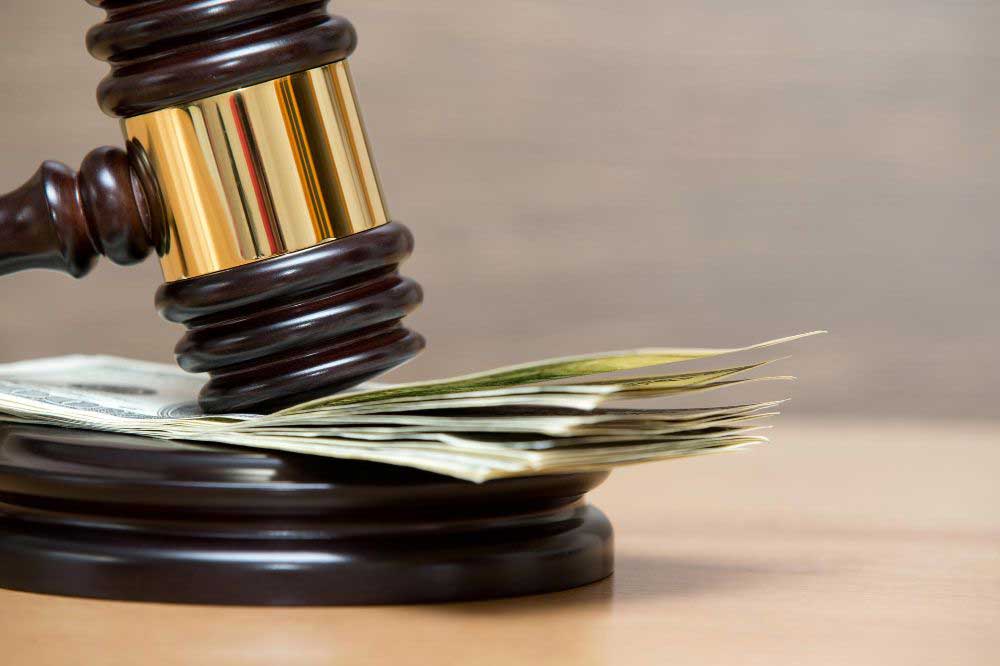 Spousal support and alimony lawyer Las Vegas