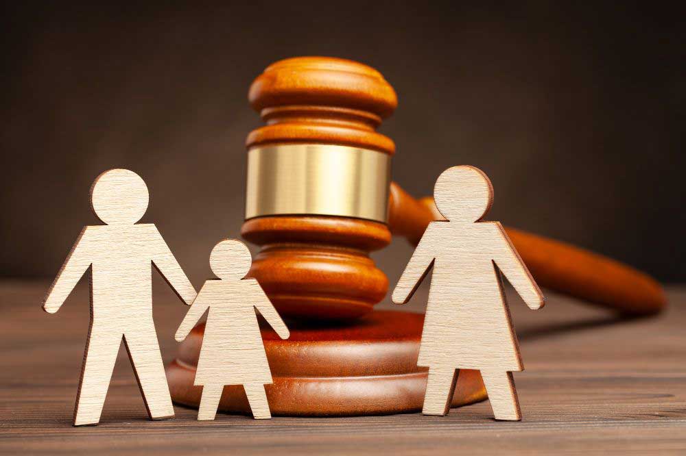 Family law attorney and lawyer Las vegas