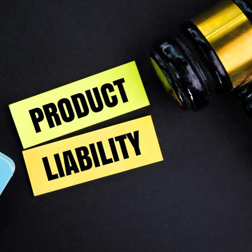 product liability attorney and lawyer in Las Vegas