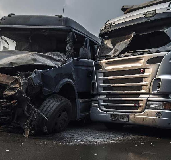 Truck Accident Attorney and Lawyer in Las Vegas