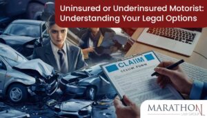 understanding your legal options