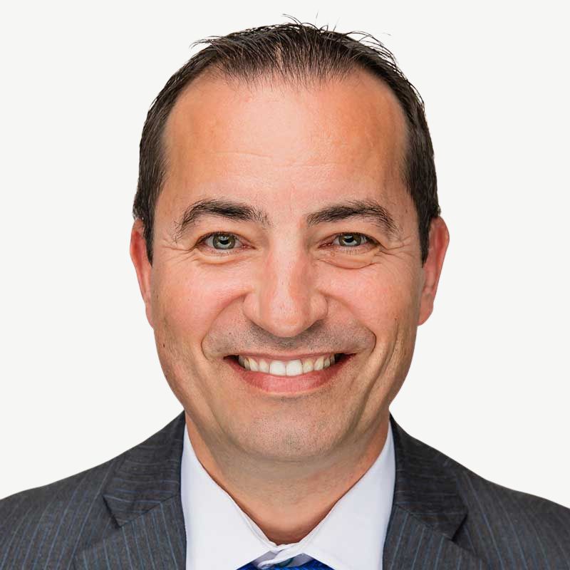 Boris Avramski - Marathon Law Group