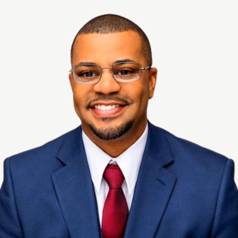 Derrick Reese - Marathon Law Group