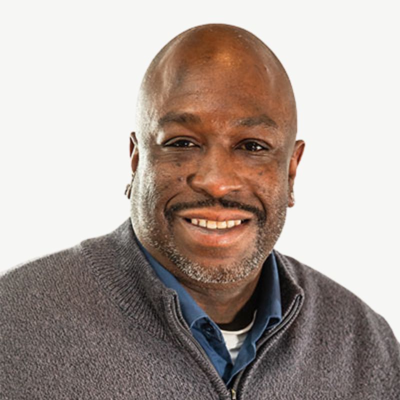 Keron Jones - Marathon Law Group