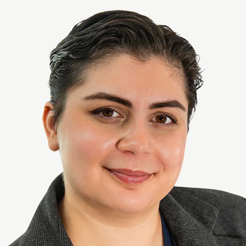 Nina L. Terzian - Marathon Law Group