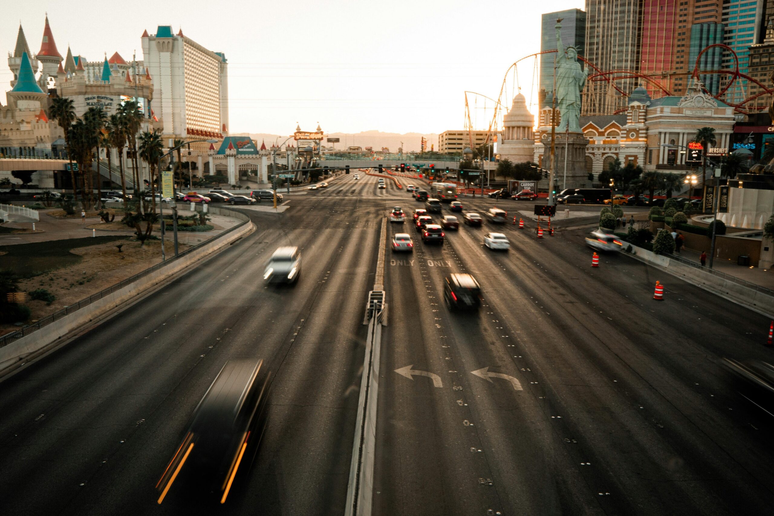 Abogado Lesiones Personales Las Vegas — Marathon Law Group Las Vegas Nevada