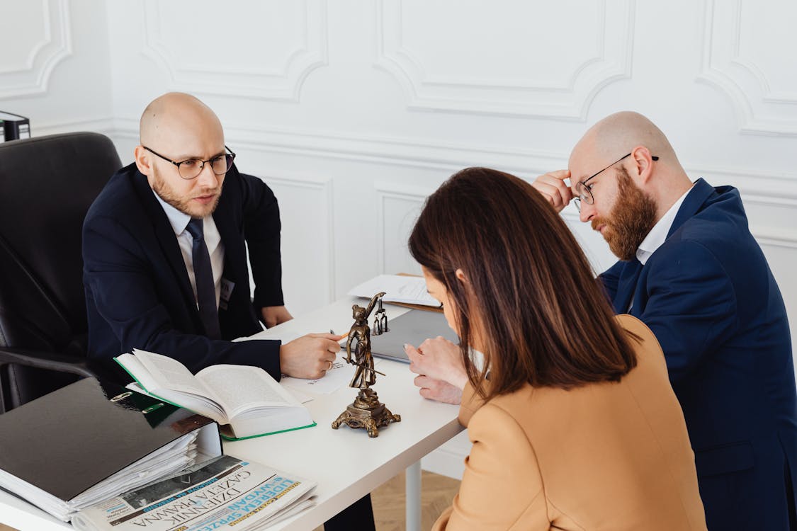 Las Vegas child custody modification — Marathon Law Group