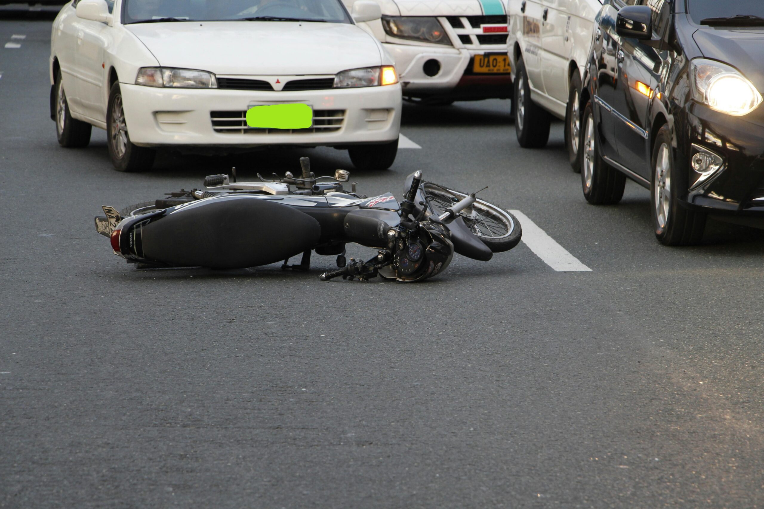 Henderson Car Accident Attorney — Marathon Law Group Las Vegas Nevada