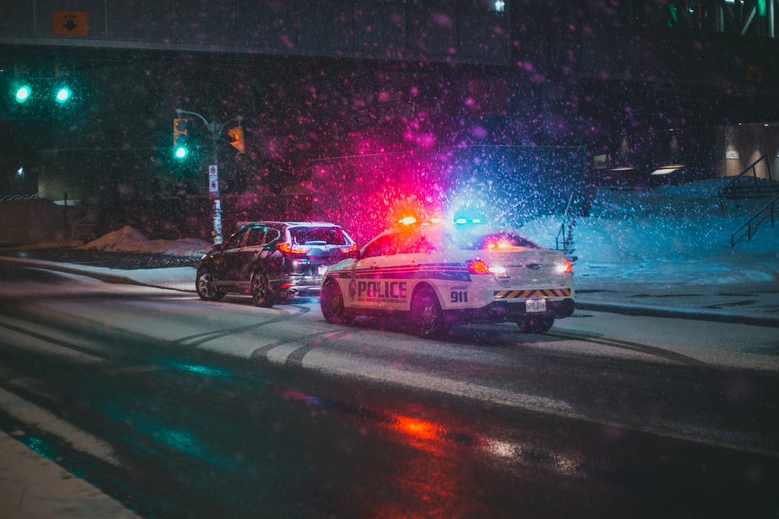 Las Vegas DUI attorney — Marathon Law Group