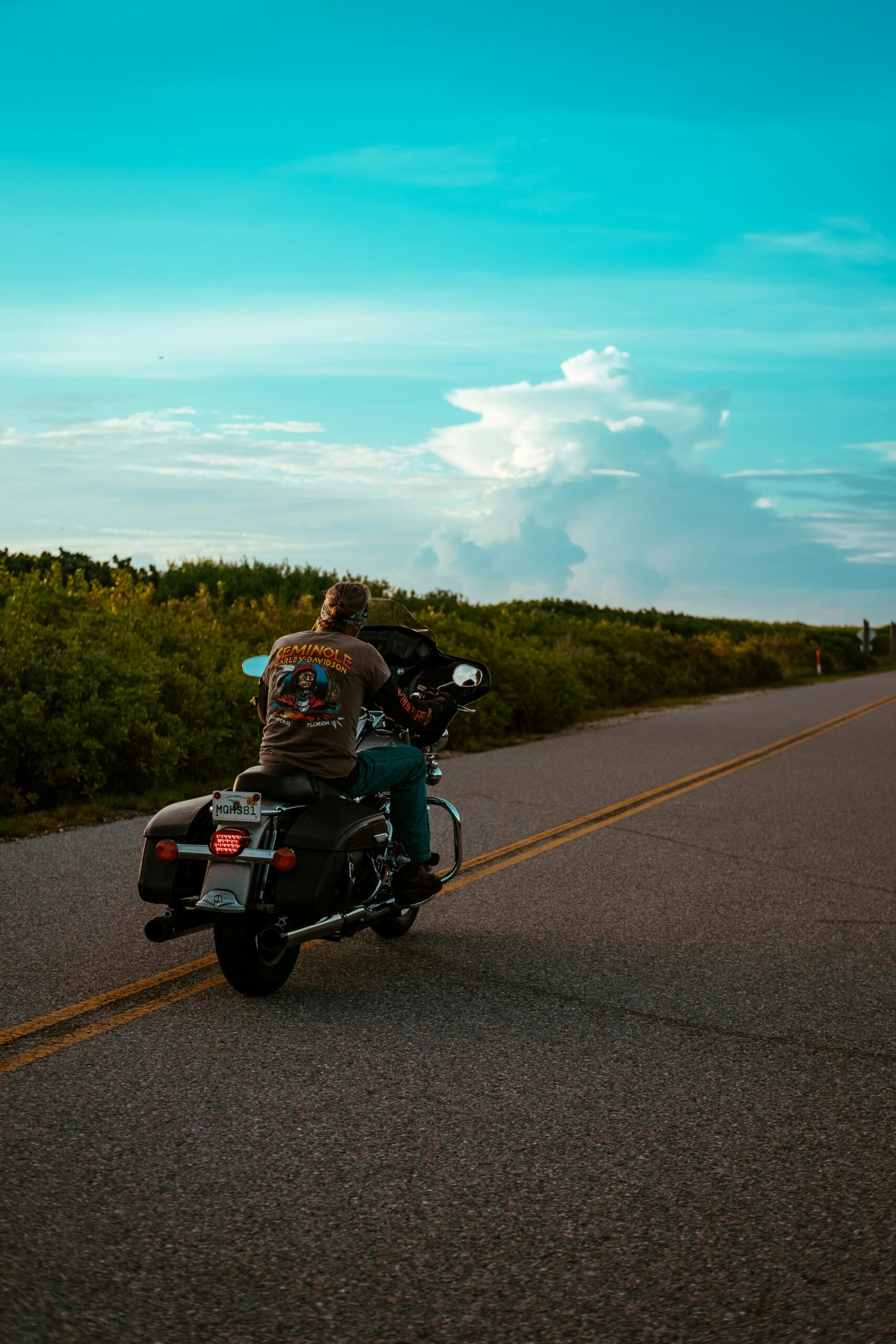 Las Vegas Motorcycle Accident Attorney — Marathon Law Group Las Vegas Nevada