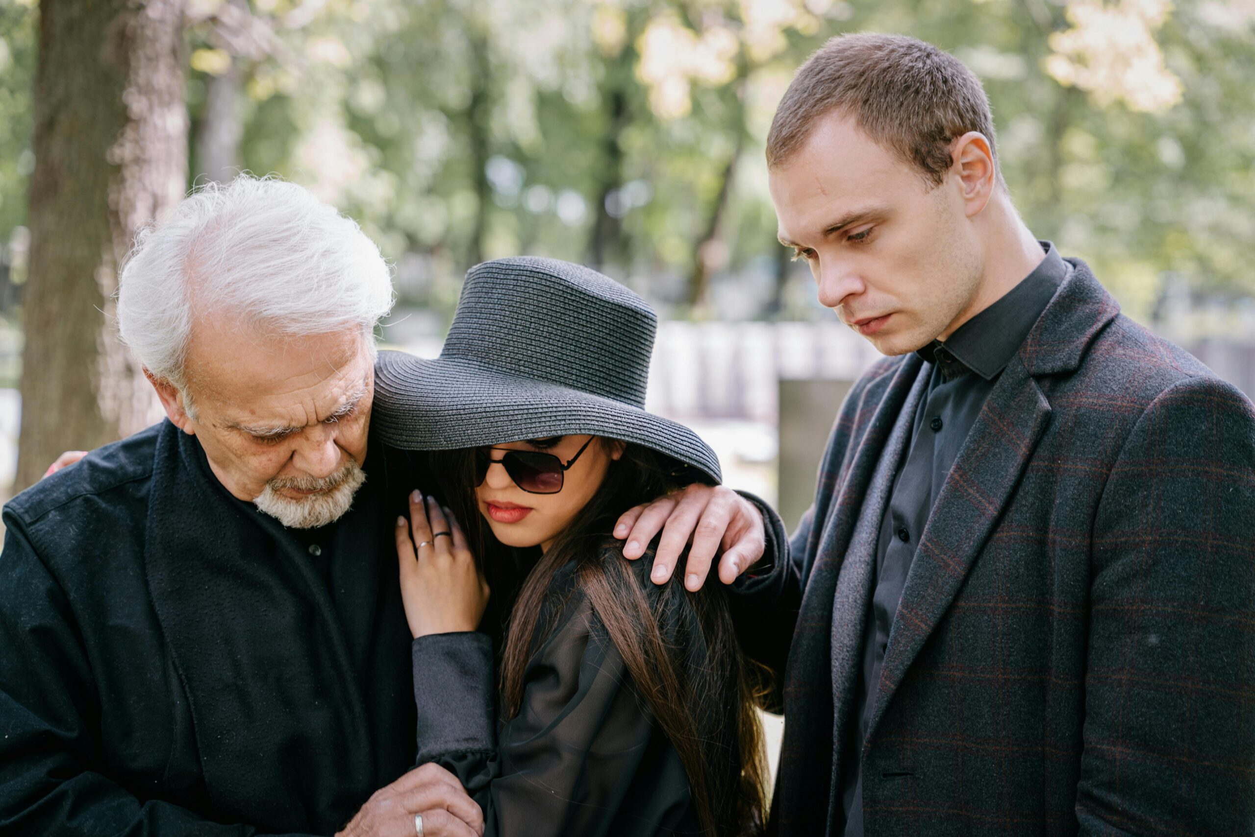 Las Vegas Wrongful Death Attorney — Marathon Law Group Las Vegas Nevada