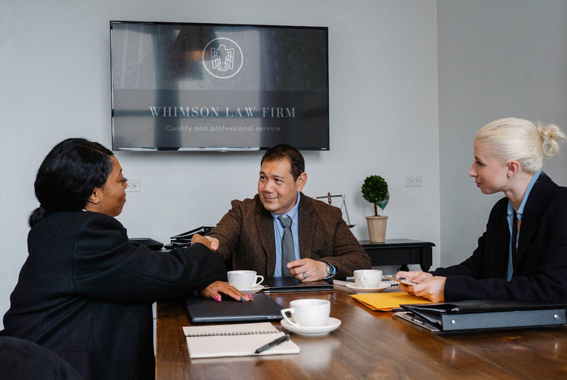 Marathon Law Group Las Vegas 45 years experience