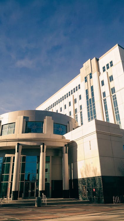 Nevada criminal defense attorney — Marathon Law Group