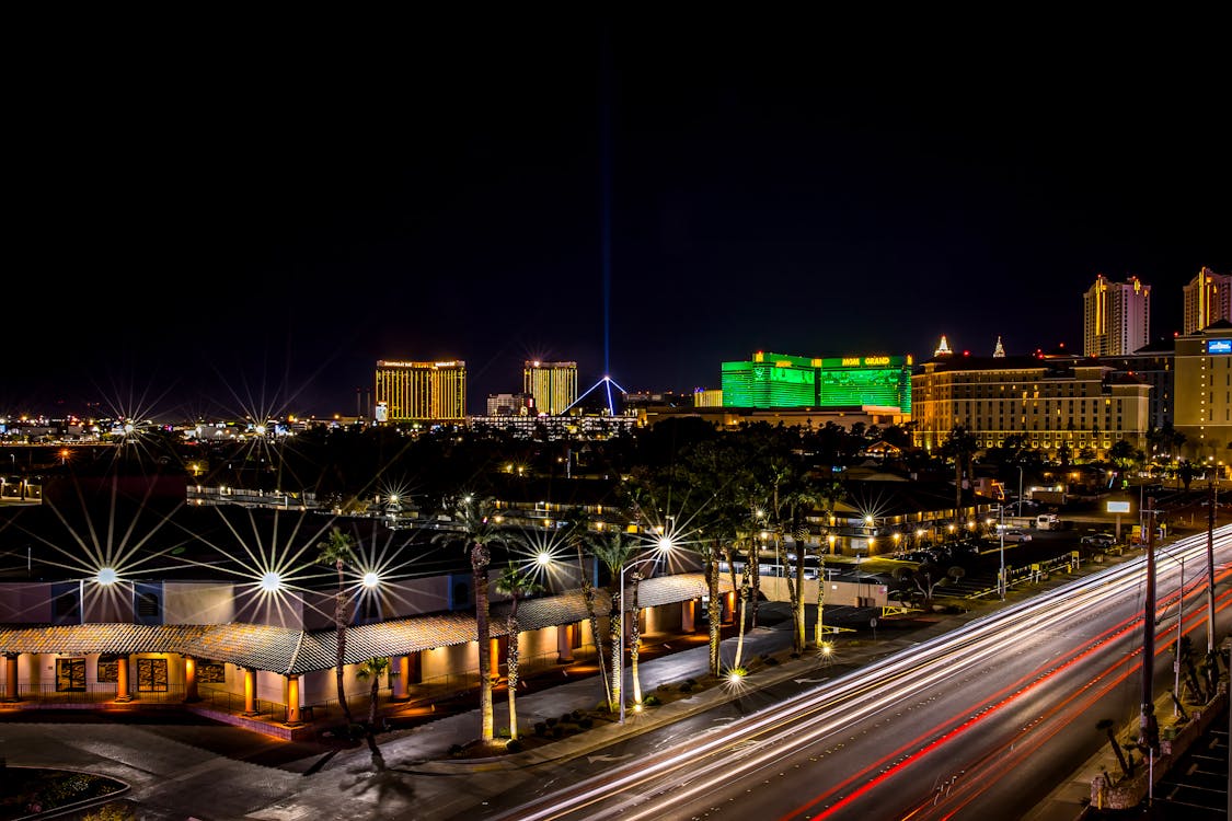 Las Vegas wrongful death attorney — Marathon Law Group