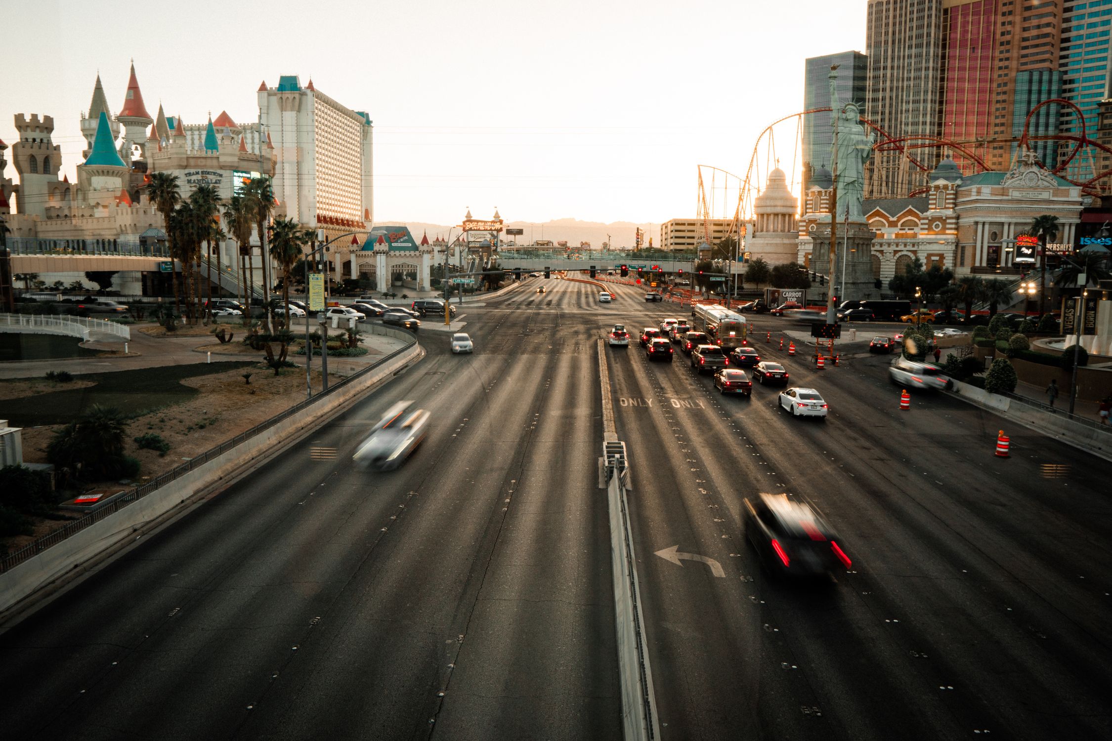 Las Vegas personal injury settlement — Marathon Law Group Las Vegas Nevada
