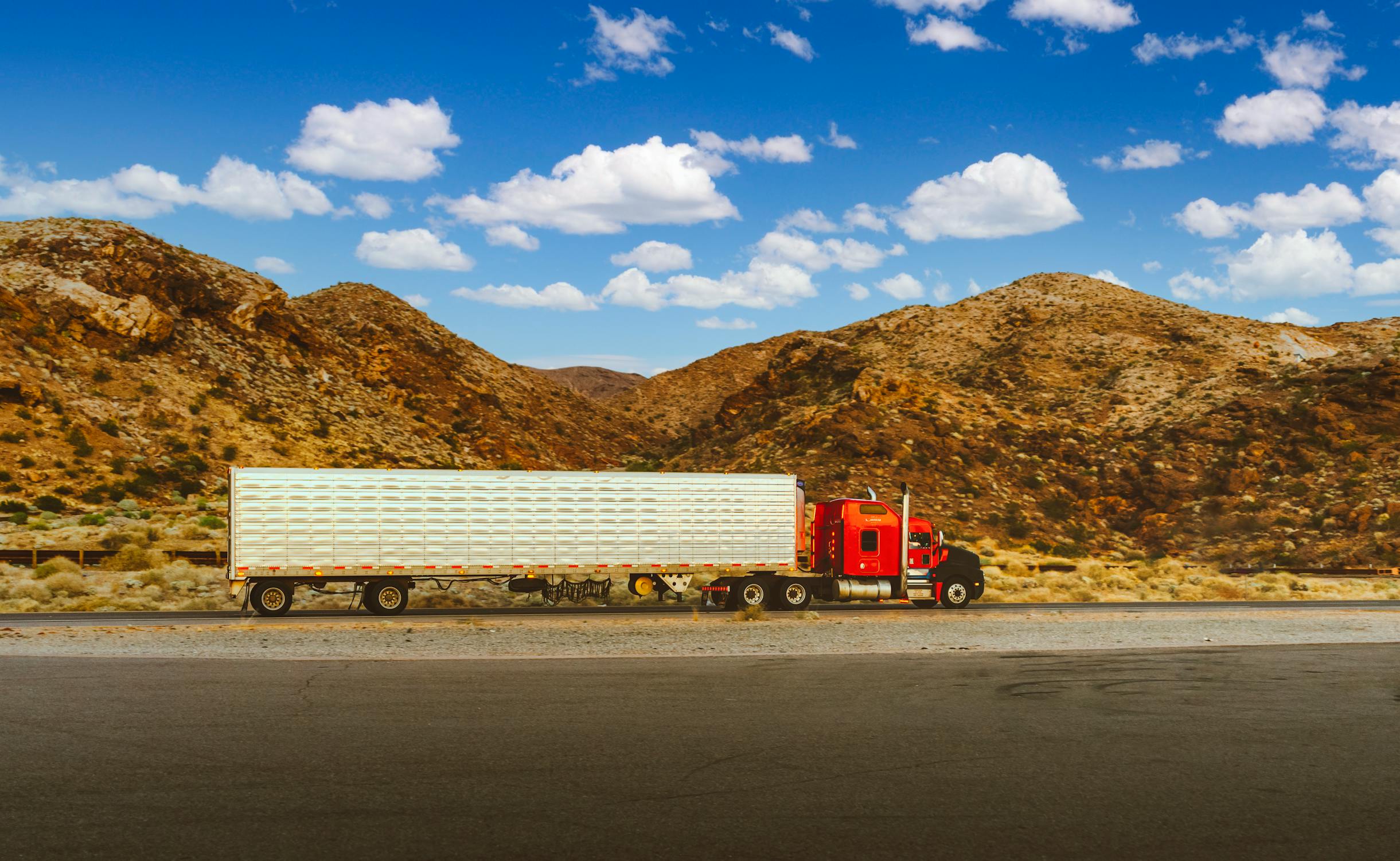 Las Vegas truck accident attorney — Marathon Law Group Las Vegas Nevada