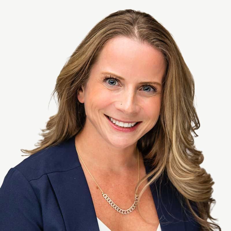 Ashley Riccio - Marathon Law Group
