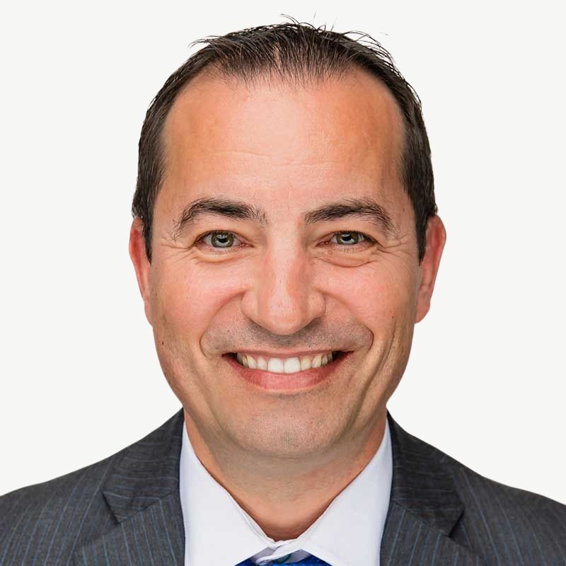 Boris Avramski - Marathon Law Group