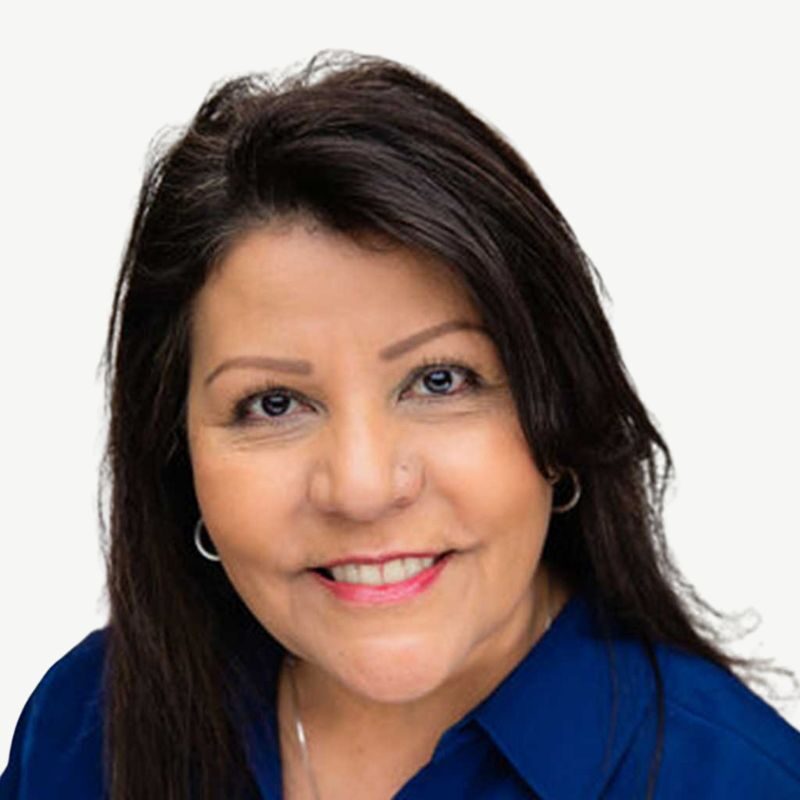 Letty Davila - Marathon Law Group