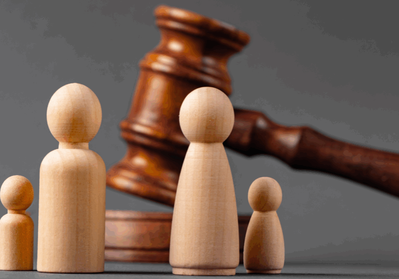 Marathon - Family Law
