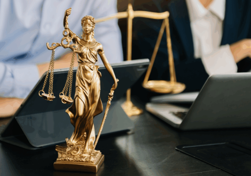 Marathon - Law