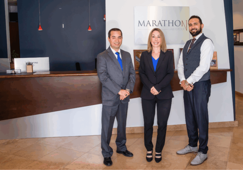 Marathon Law Attorneys