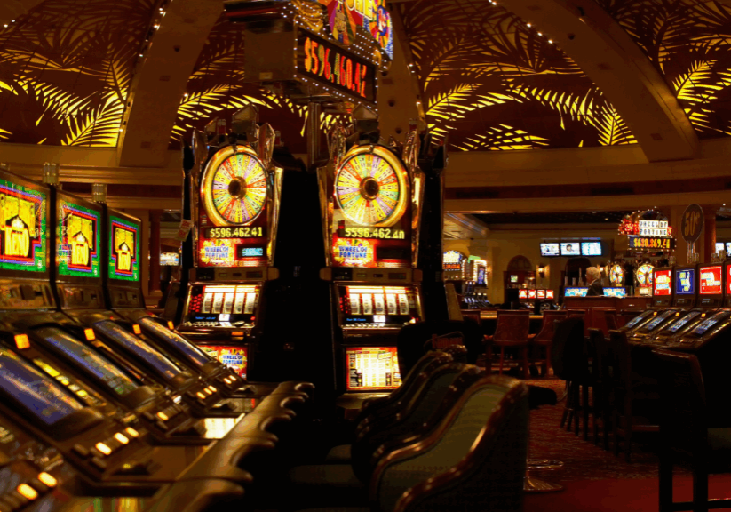 Marathon Law Group Casino Injury