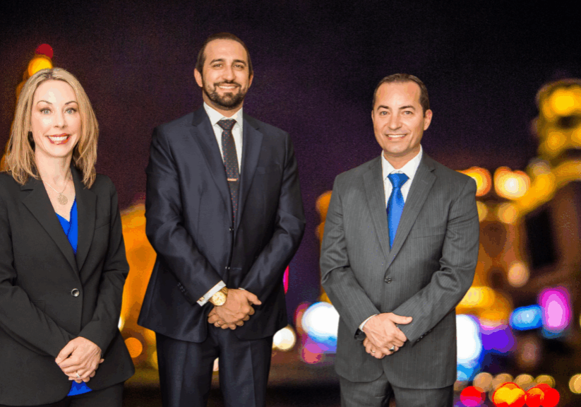 Marathon Law Group - Las Vegas
