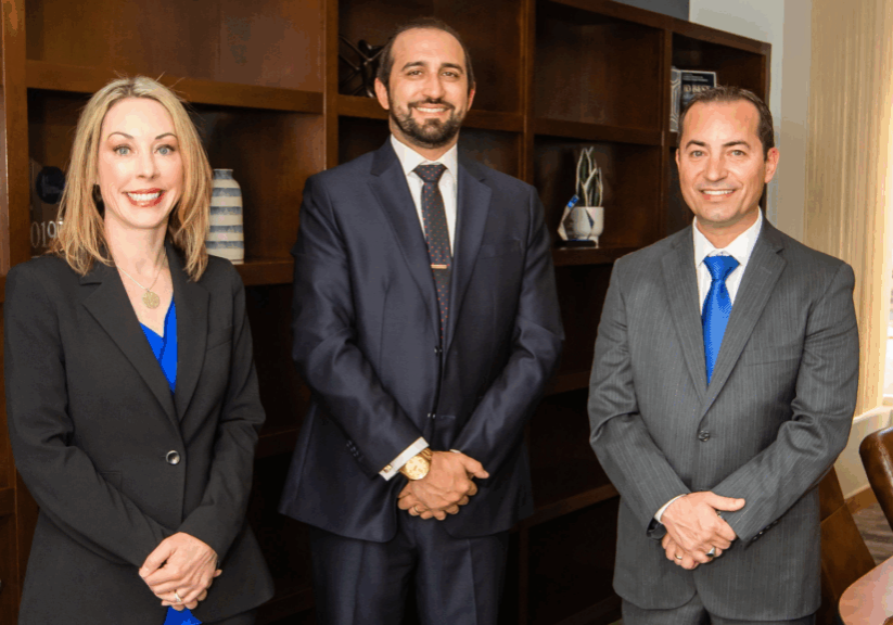 Marathon Law Group Partners
