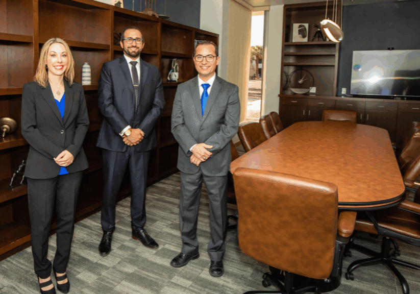 Marathon Law Group Partners 2