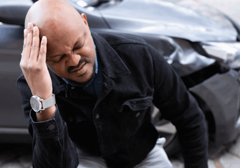 Marathon Law - personal injury