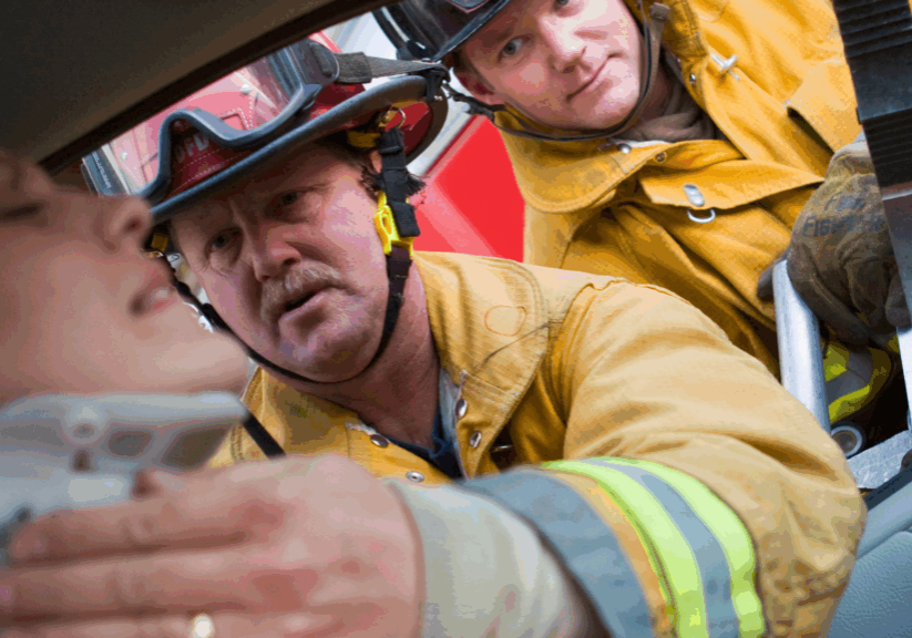 Marathon - Personal Injury