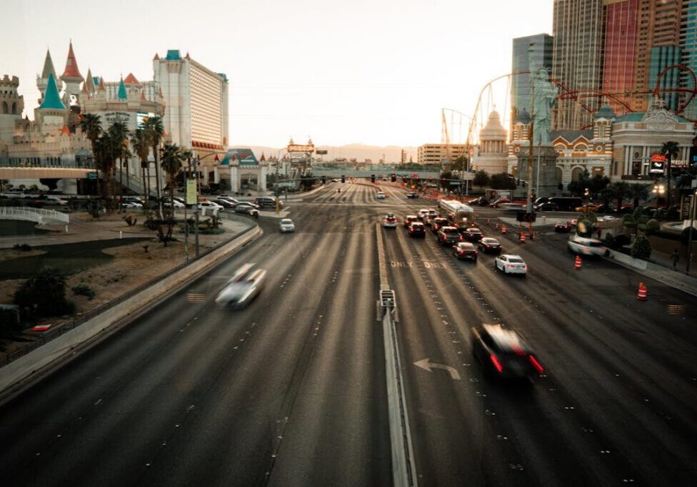 Las Vegas car accident attorney — Marathon Law Group