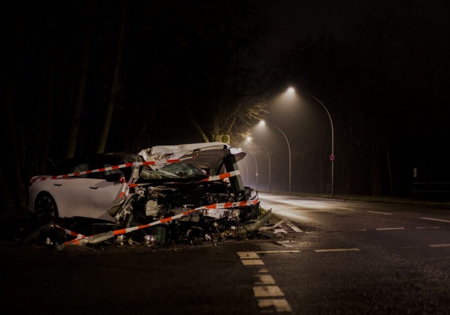 Car Accident Claim Deadline Nevada 2 Year Statute of Limitations — Marathon Law Group