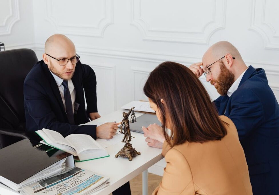 Las Vegas child custody modification — Marathon Law Group