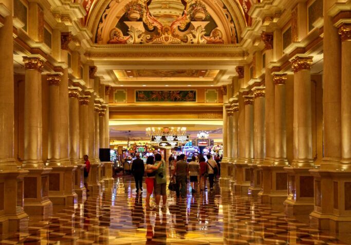 Las Vegas Casino Accident Attorney — Marathon Law Group Las Vegas Nevada