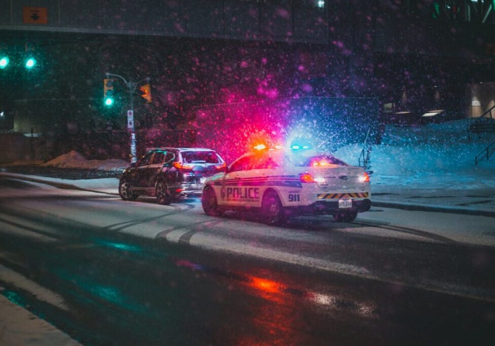 Las Vegas DUI attorney — Marathon Law Group