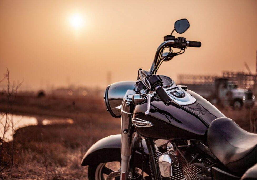 Motorcycle Accident Attorney Las Vegas Nevada Rider Injury Compensation Claims — Marathon Law Group