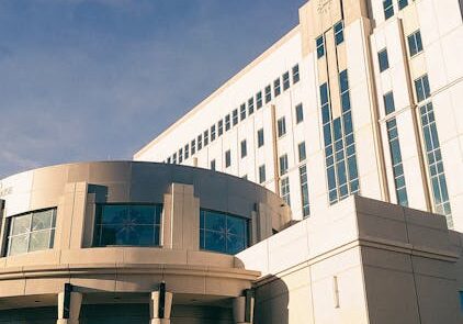 Nevada criminal defense attorney — Marathon Law Group