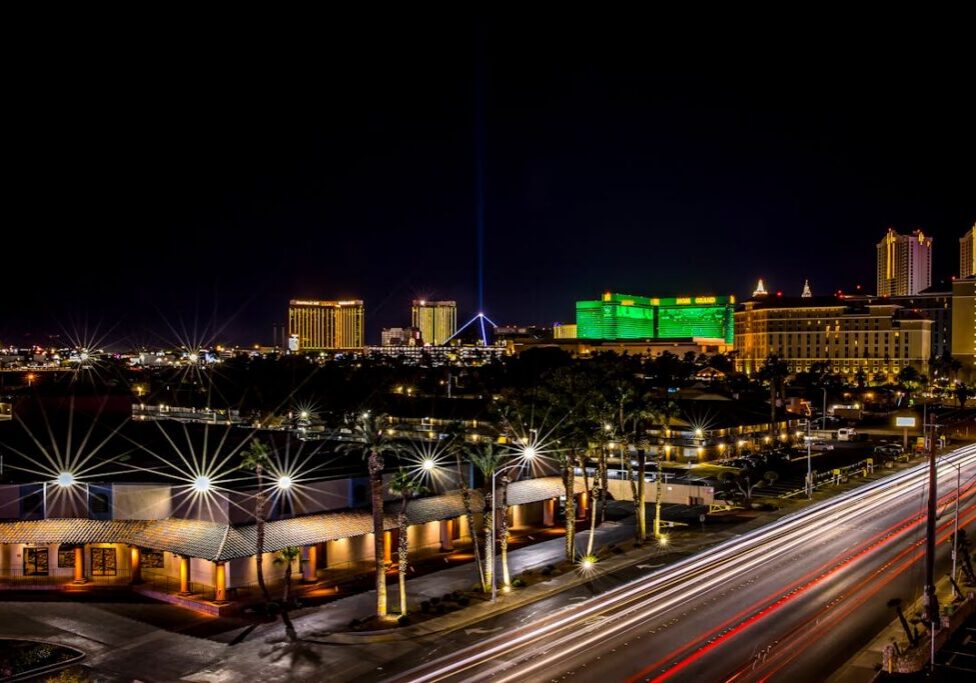 Las Vegas wrongful death attorney — Marathon Law Group