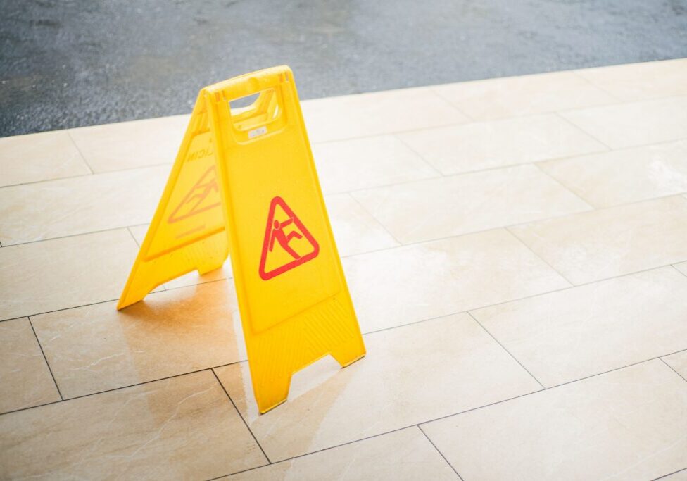 Slip and Fall Attorney Las Vegas Casino Hotel Premises Liability Claims Nevada — Marathon Law Group